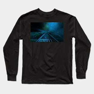 That jurny we all have to take Long Sleeve T-Shirt